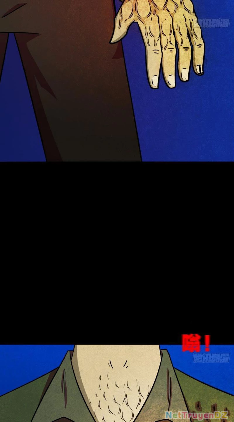 Đấu Yếm Thần Chapter 1 - Trang 3