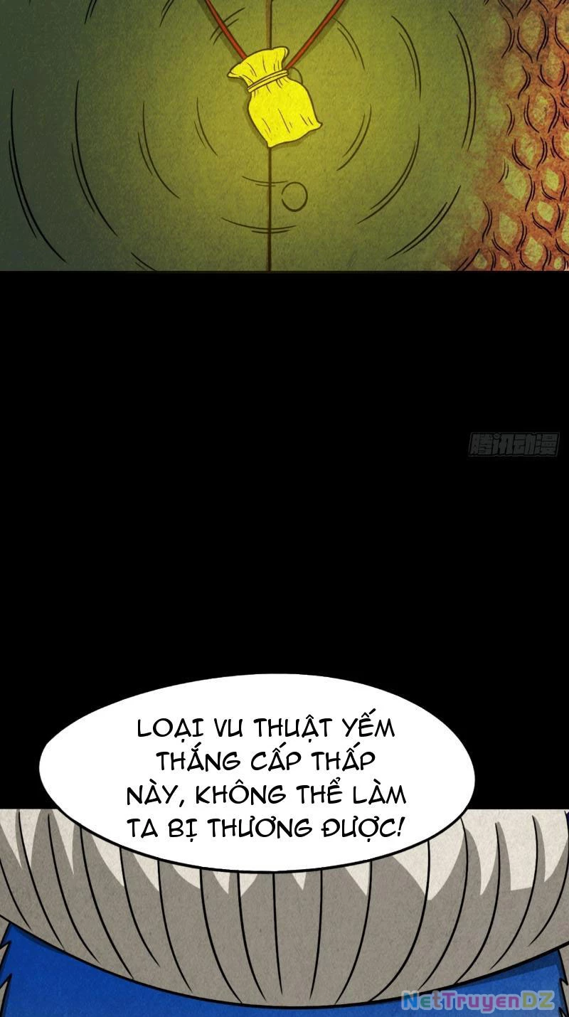 Đấu Yếm Thần Chapter 1 - Trang 3