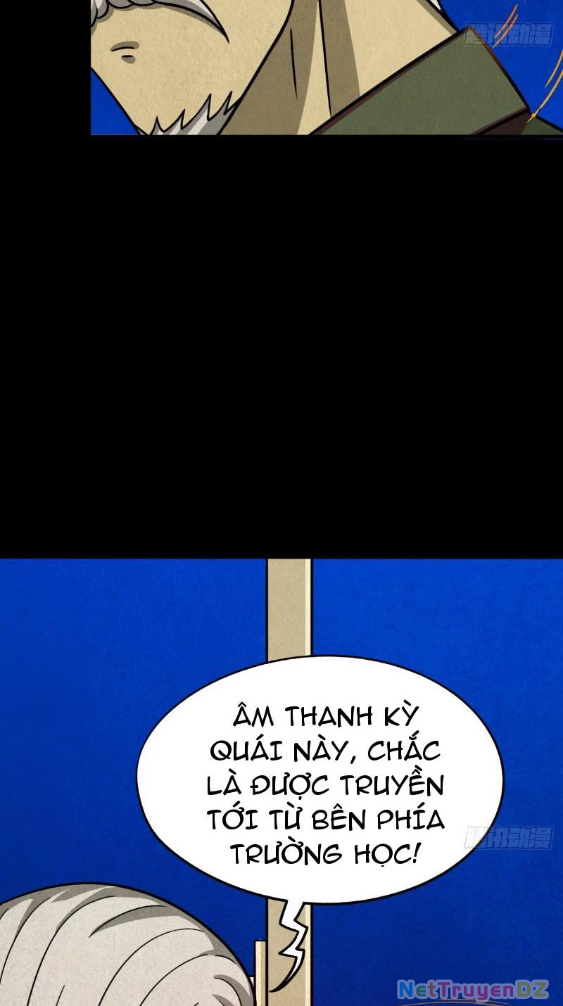 Đấu Yếm Thần Chapter 1 - Trang 3