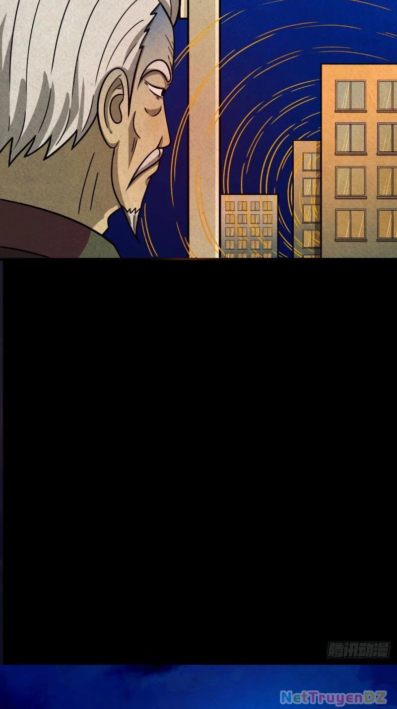 Đấu Yếm Thần Chapter 1 - Trang 3