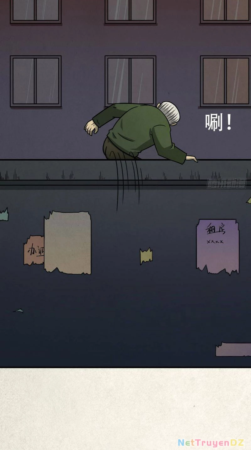 Đấu Yếm Thần Chapter 1 - Trang 3