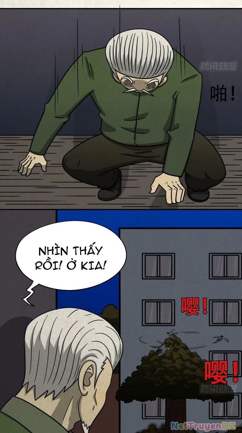 Đấu Yếm Thần Chapter 1 - Trang 3