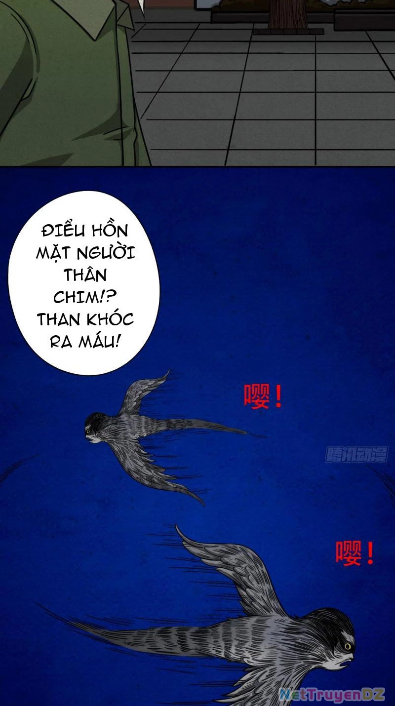 Đấu Yếm Thần Chapter 1 - Trang 3