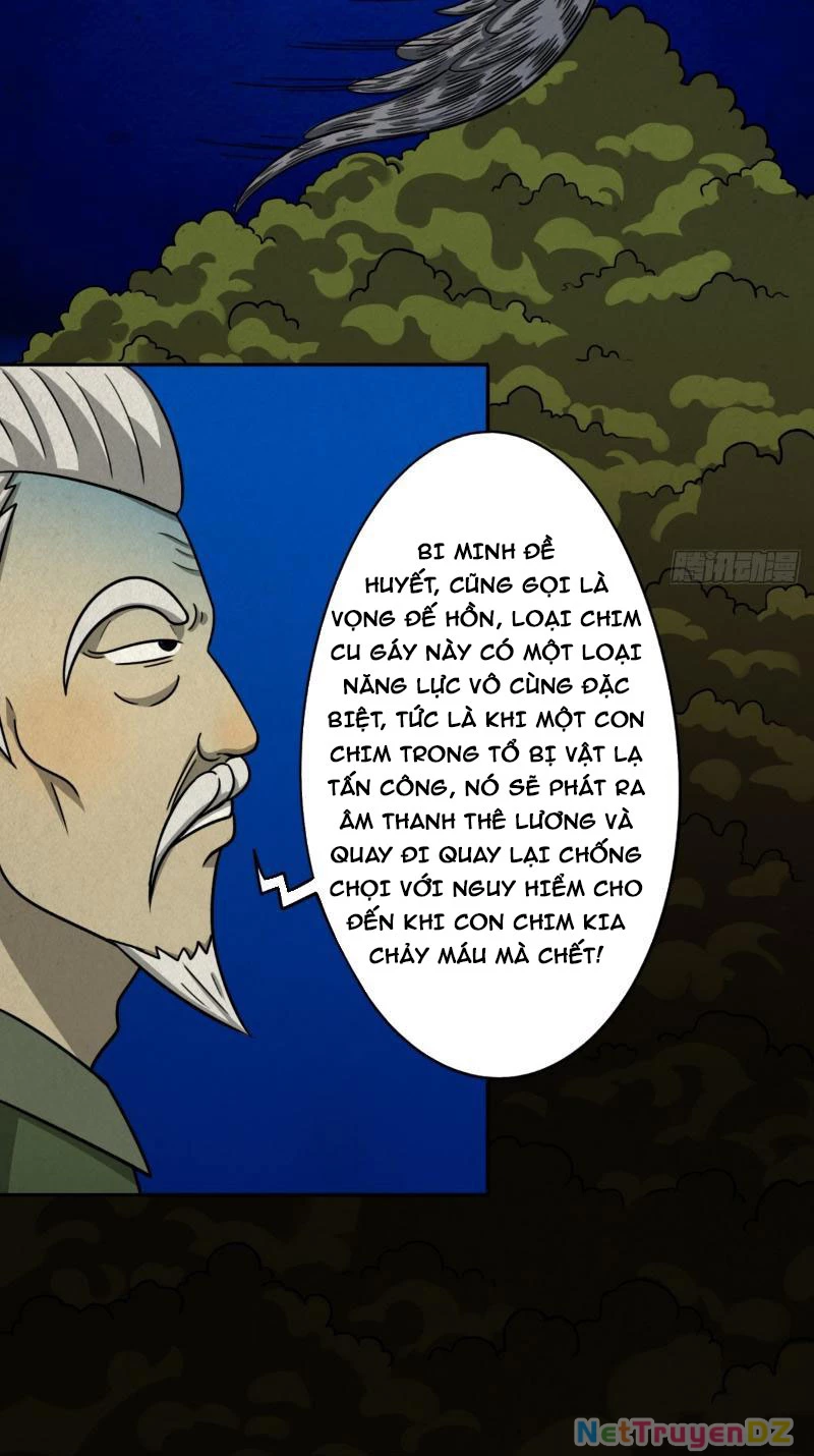 Đấu Yếm Thần Chapter 1 - Trang 3