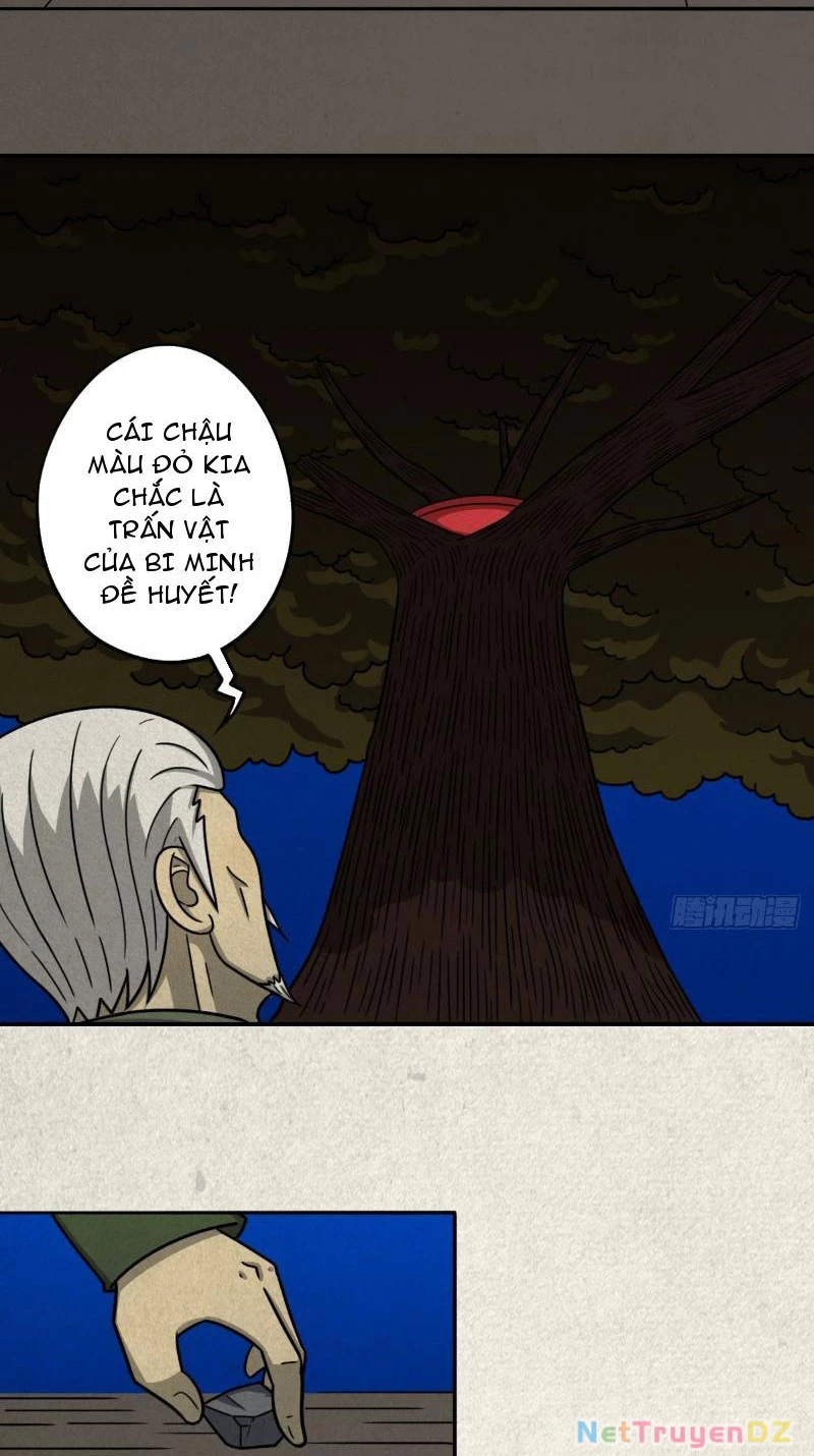 Đấu Yếm Thần Chapter 1 - Trang 3