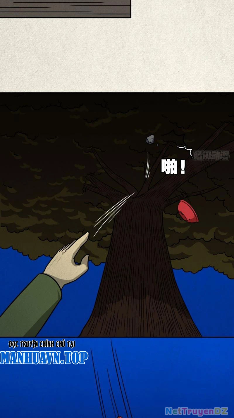 Đấu Yếm Thần Chapter 1 - Trang 3