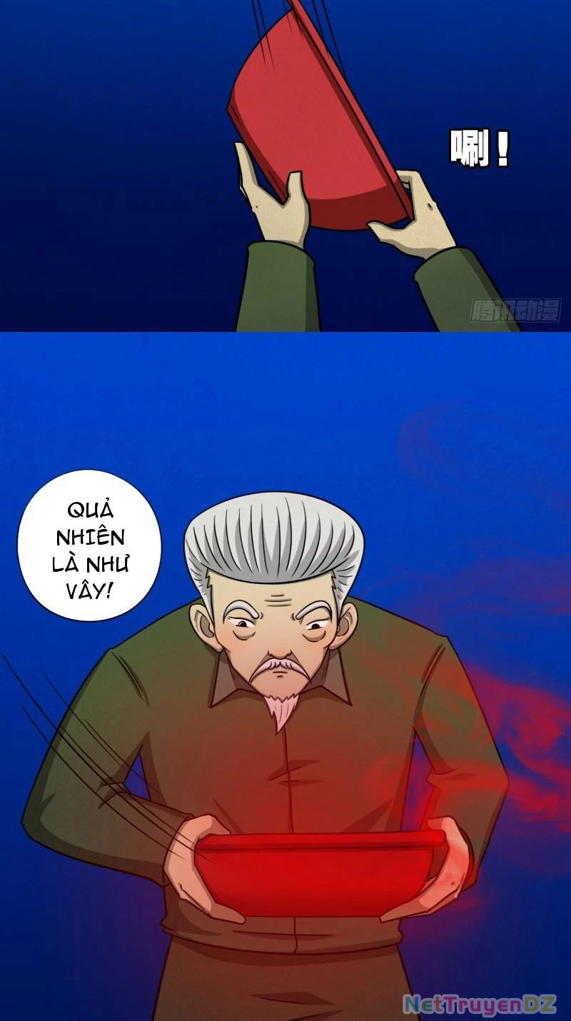 Đấu Yếm Thần Chapter 1 - Trang 3