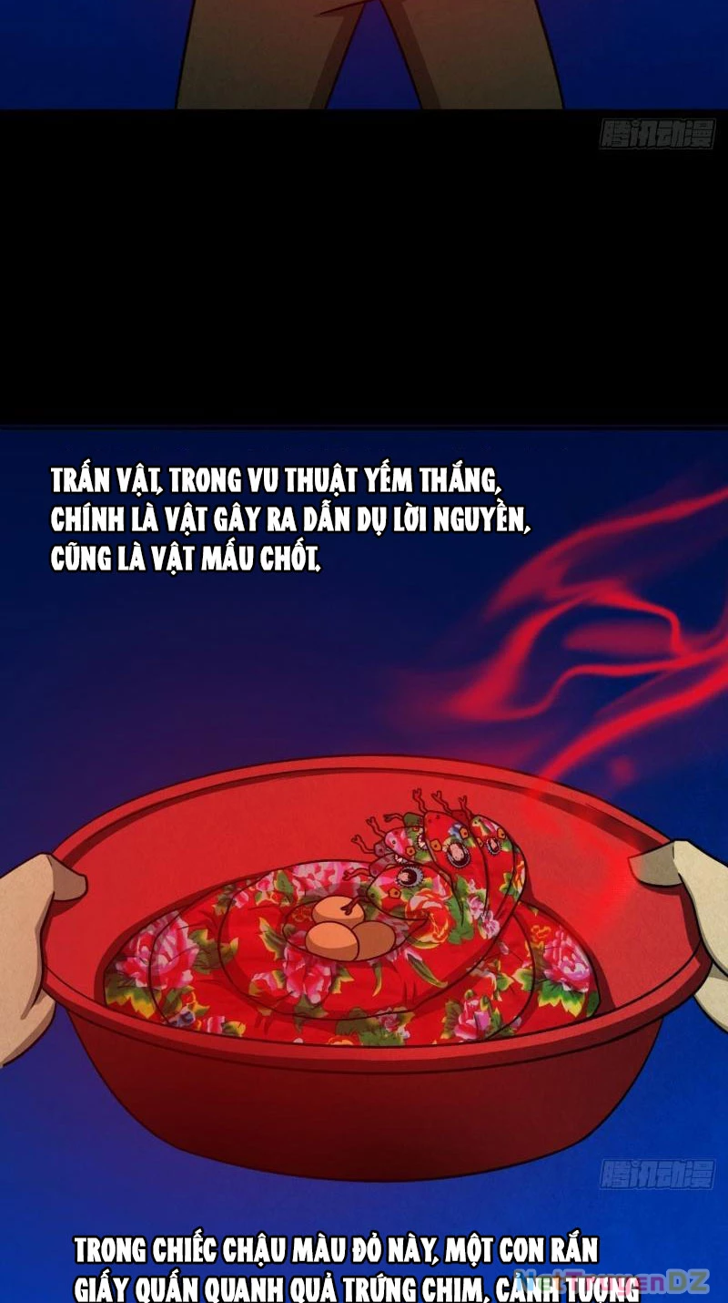 Đấu Yếm Thần Chapter 1 - Trang 3