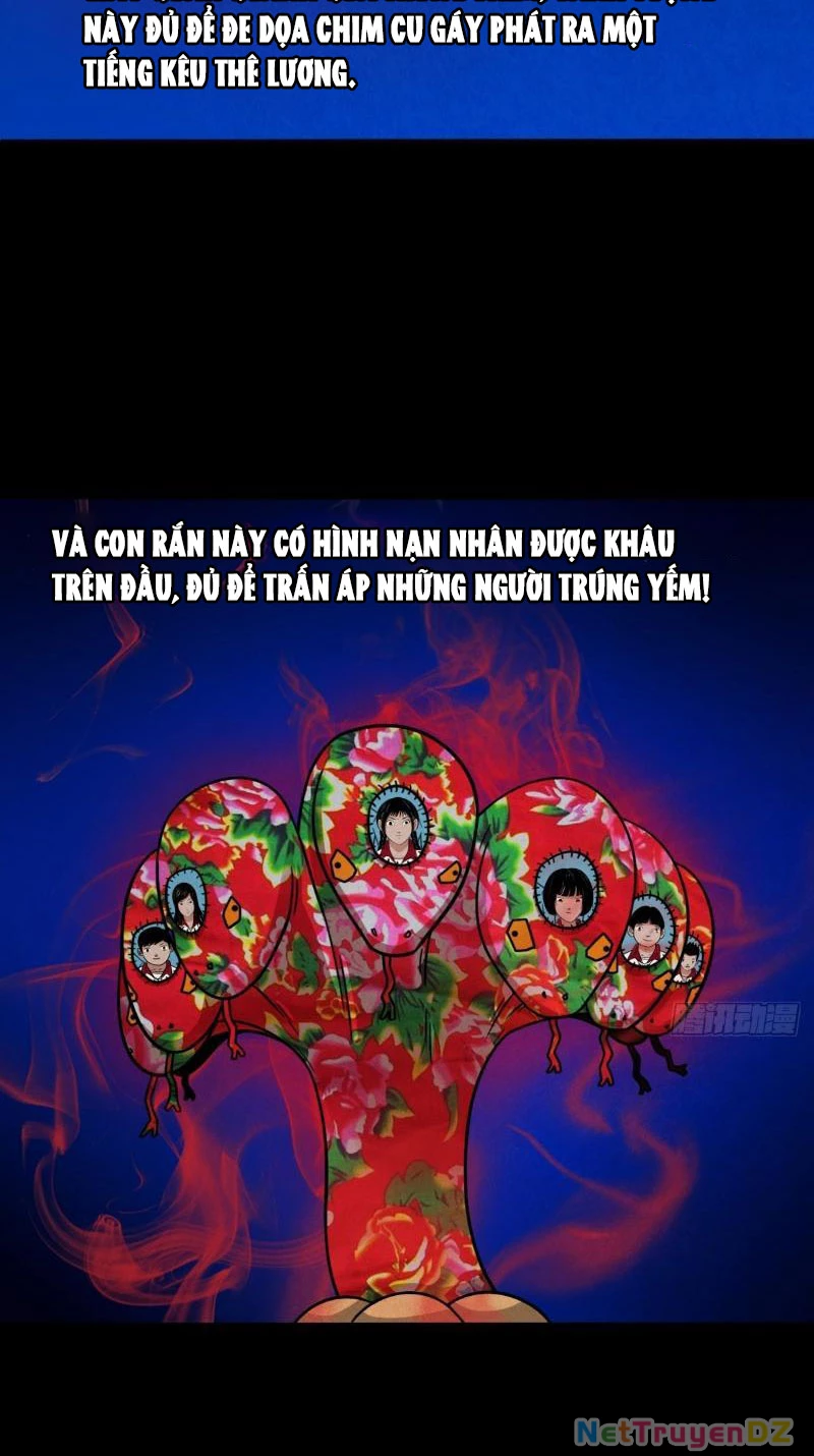 Đấu Yếm Thần Chapter 1 - Trang 3