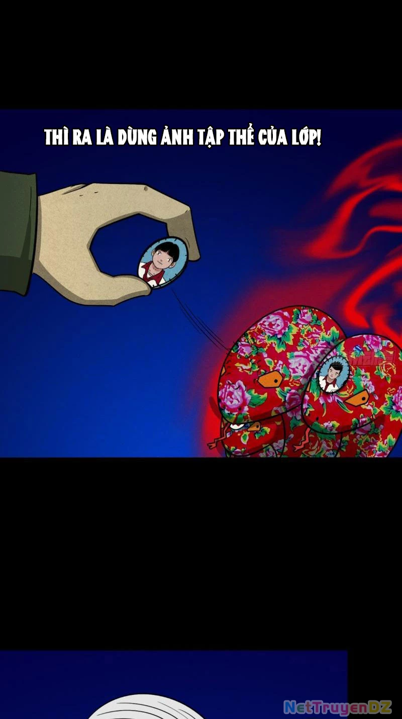 Đấu Yếm Thần Chapter 1 - Trang 3