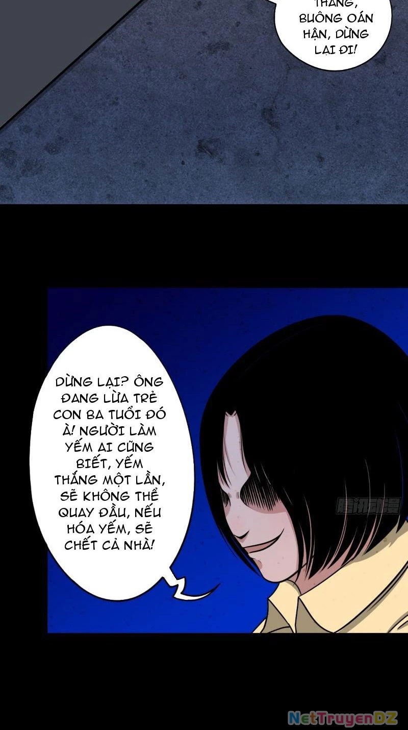 Đấu Yếm Thần Chapter 1 - Trang 3