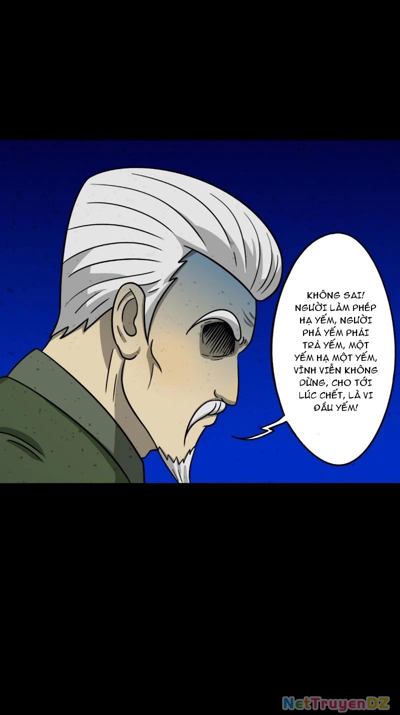 Đấu Yếm Thần Chapter 1 - Trang 3