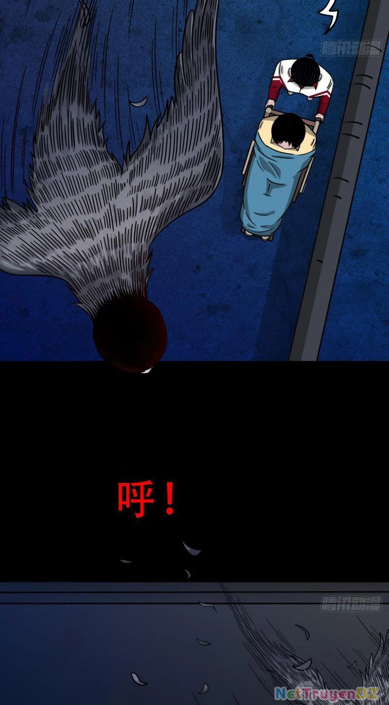 Đấu Yếm Thần Chapter 1 - Trang 3