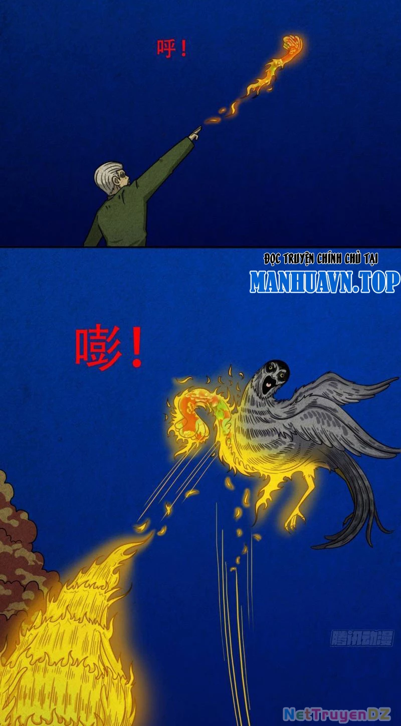 Đấu Yếm Thần Chapter 1 - Trang 3