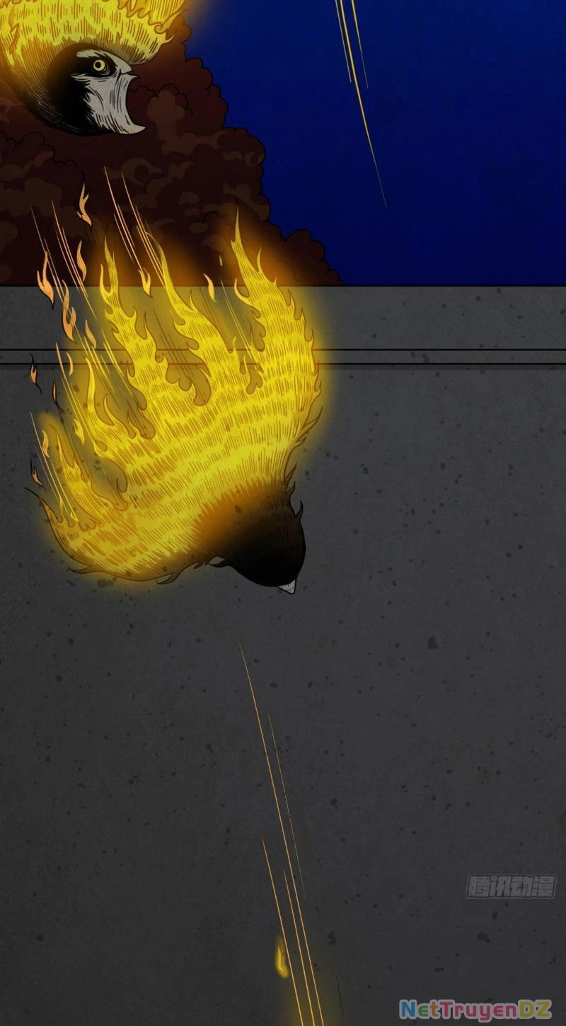 Đấu Yếm Thần Chapter 1 - Trang 3