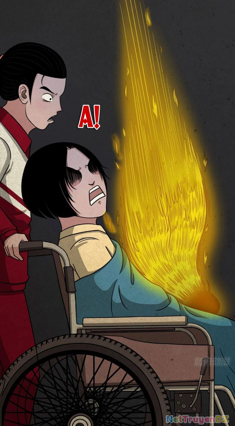 Đấu Yếm Thần Chapter 1 - Trang 3