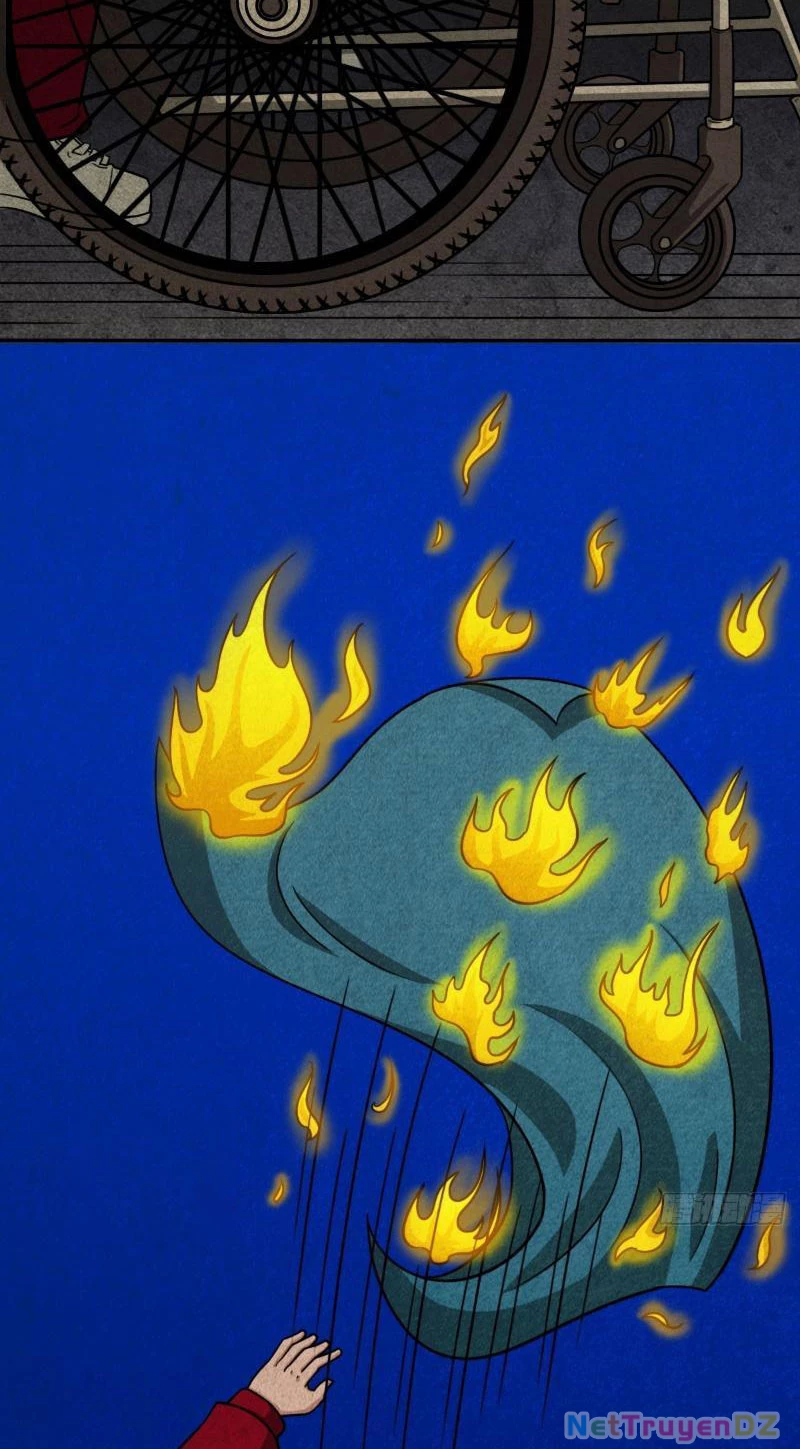 Đấu Yếm Thần Chapter 1 - Trang 3