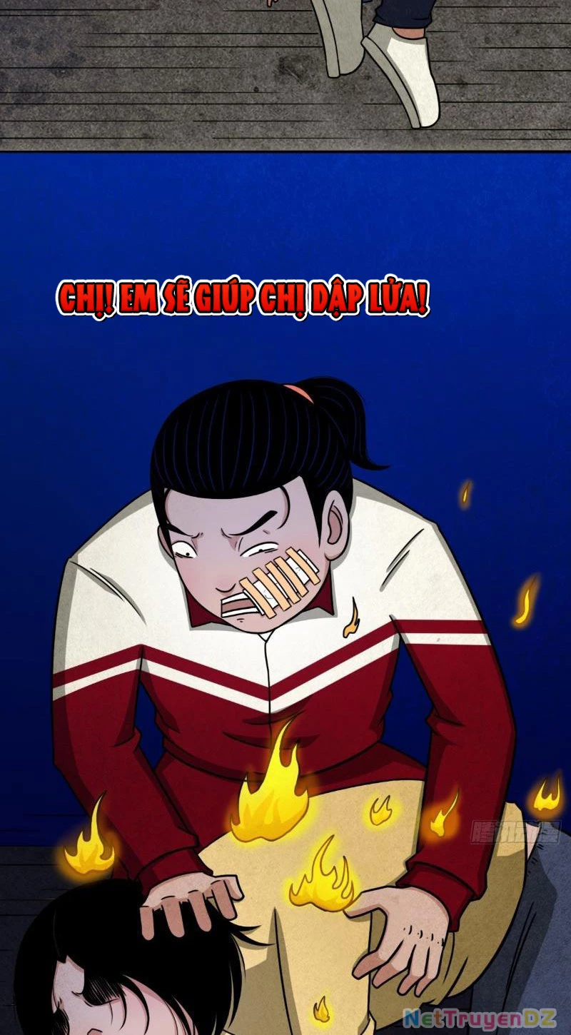 Đấu Yếm Thần Chapter 1 - Trang 3