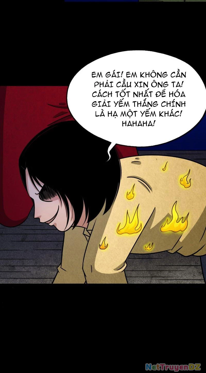 Đấu Yếm Thần Chapter 1 - Trang 3