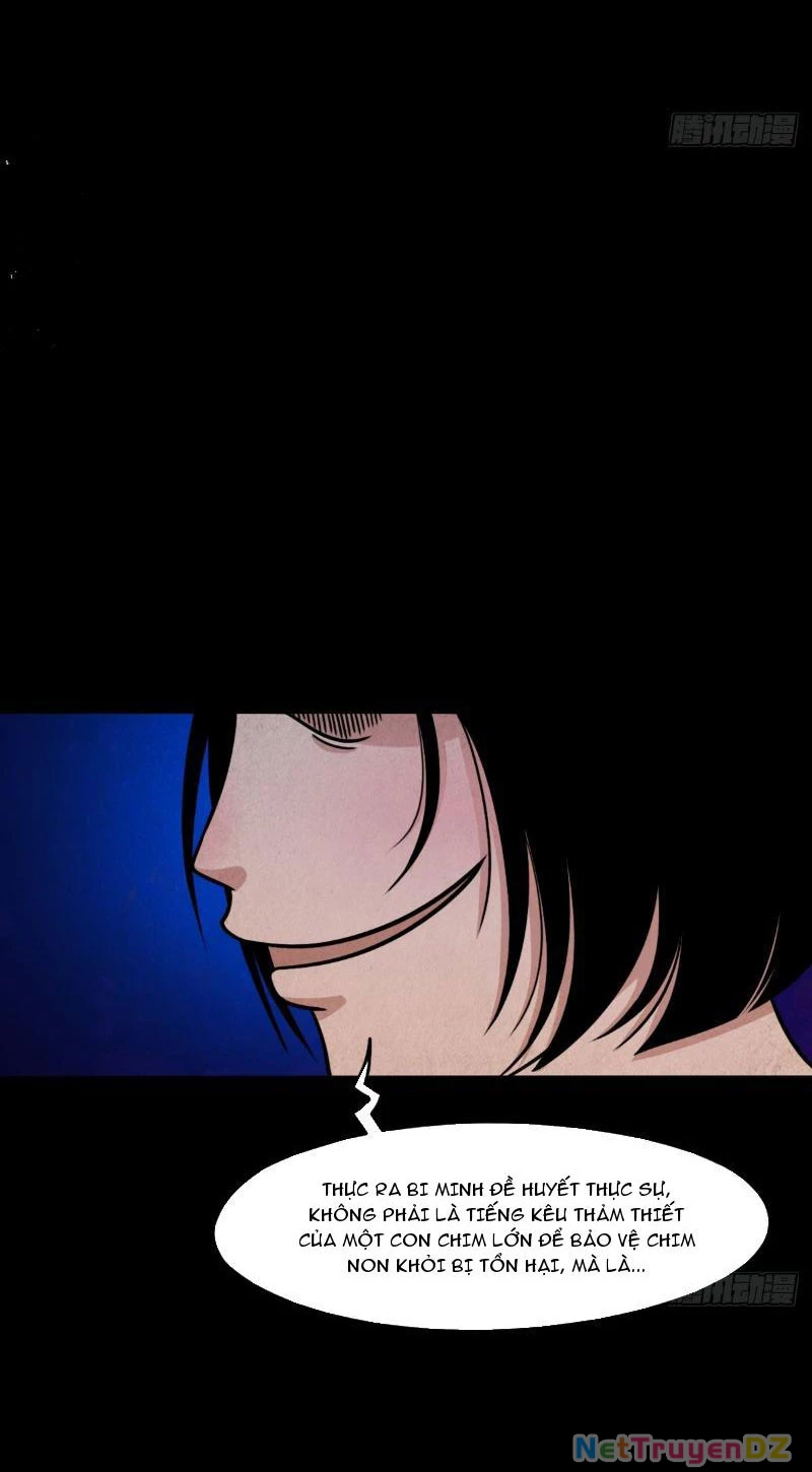 Đấu Yếm Thần Chapter 1 - Trang 3