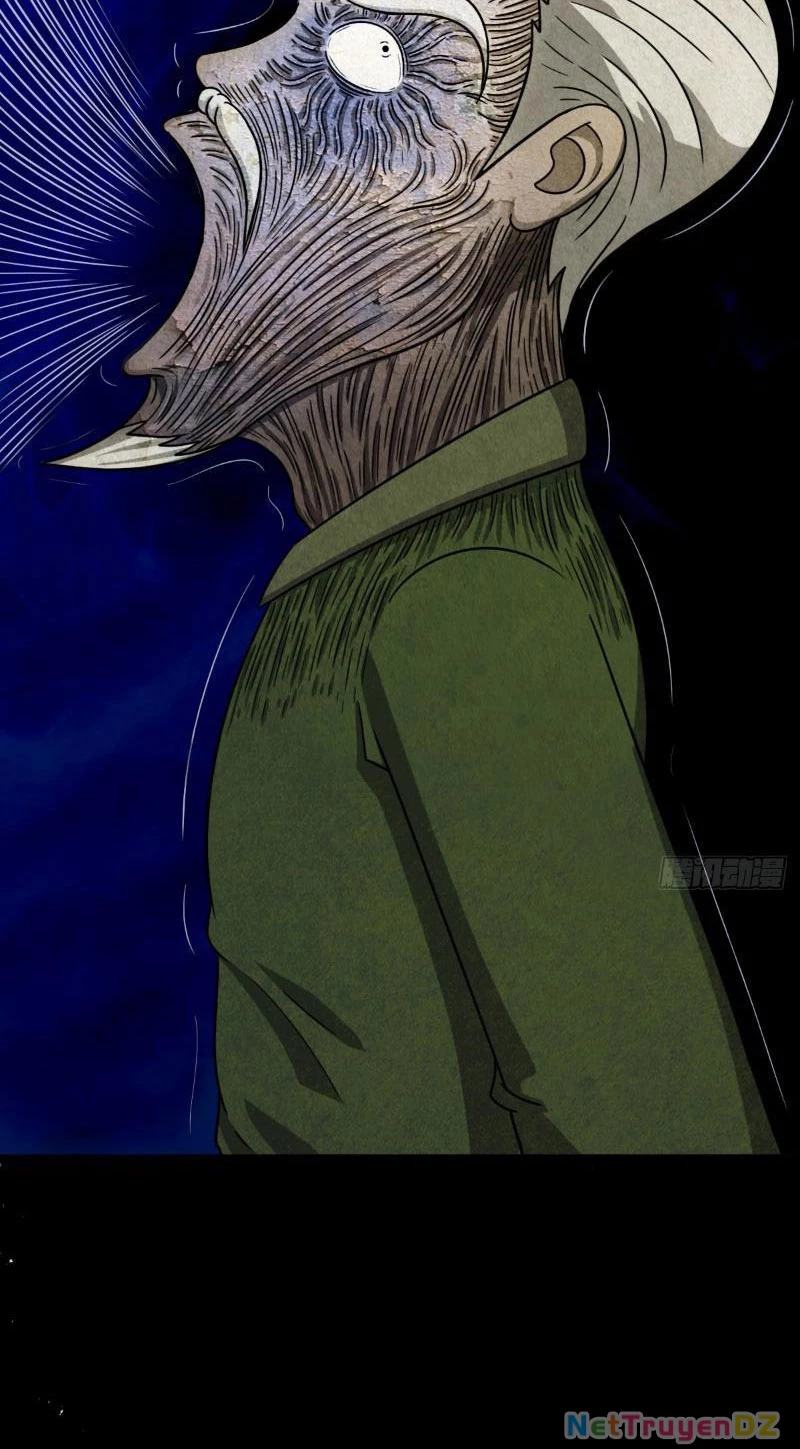 Đấu Yếm Thần Chapter 1 - Trang 3