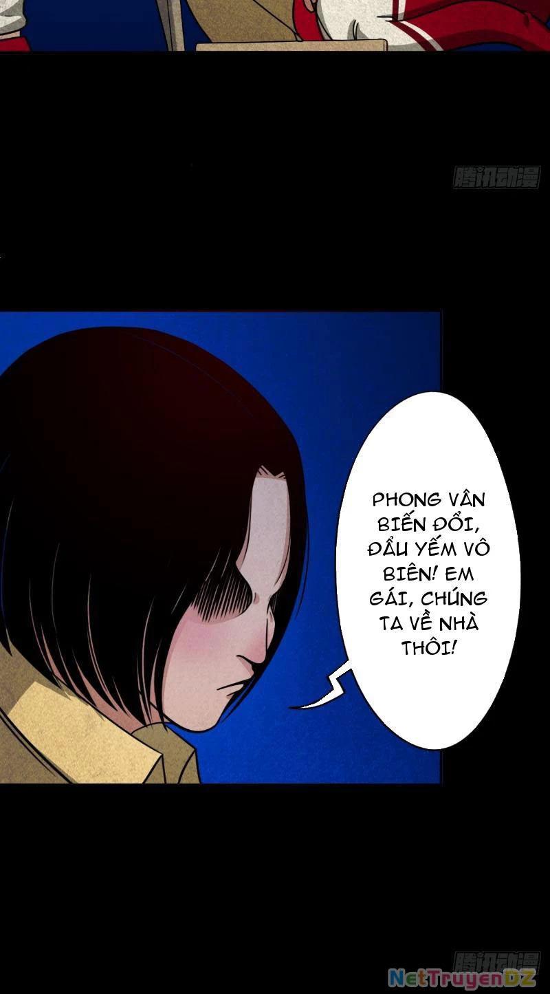 Đấu Yếm Thần Chapter 1 - Trang 3