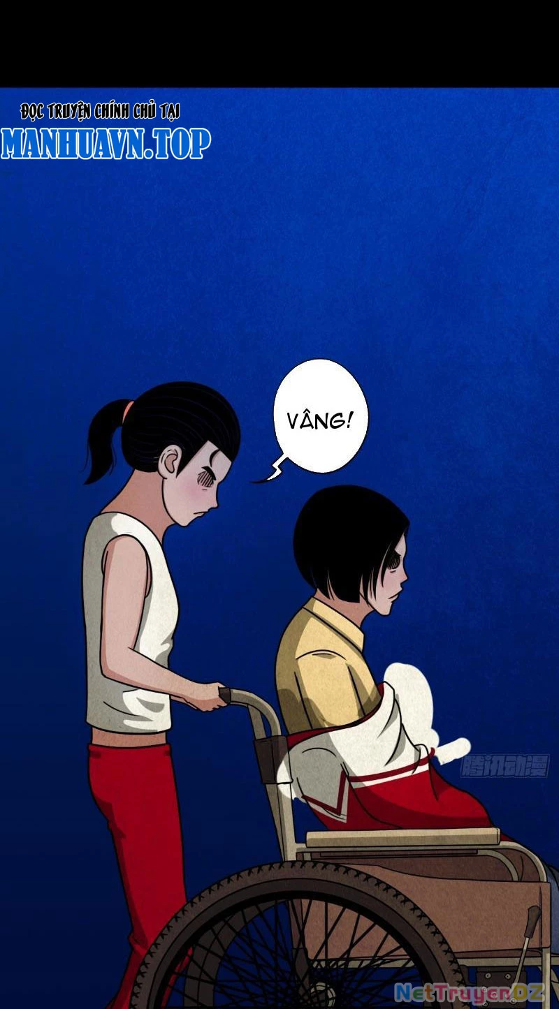 Đấu Yếm Thần Chapter 1 - Trang 3