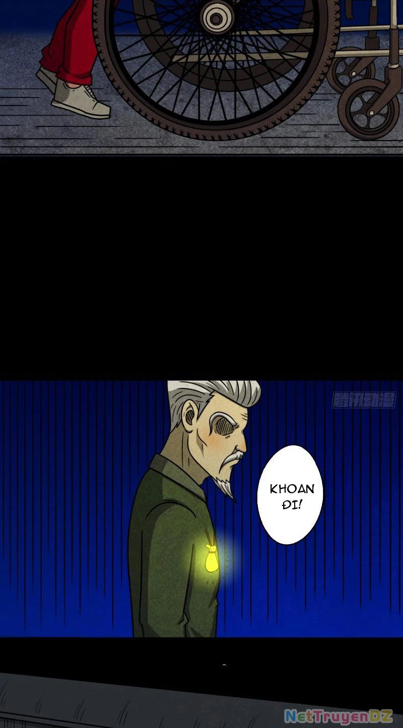 Đấu Yếm Thần Chapter 1 - Trang 3