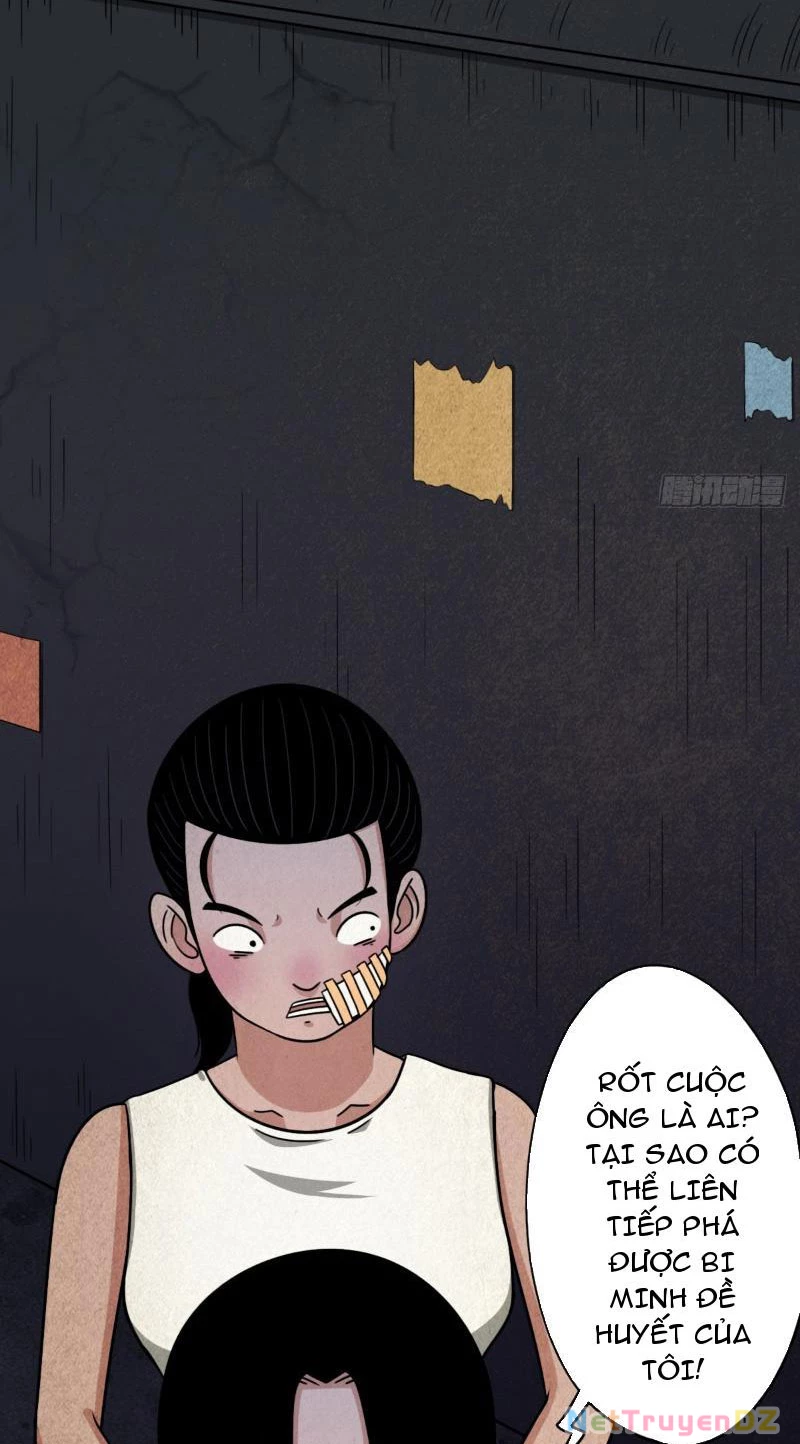 Đấu Yếm Thần Chapter 1 - Trang 3