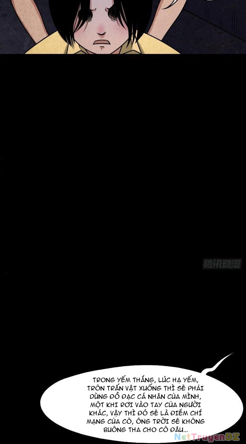 Đấu Yếm Thần Chapter 1 - Trang 3