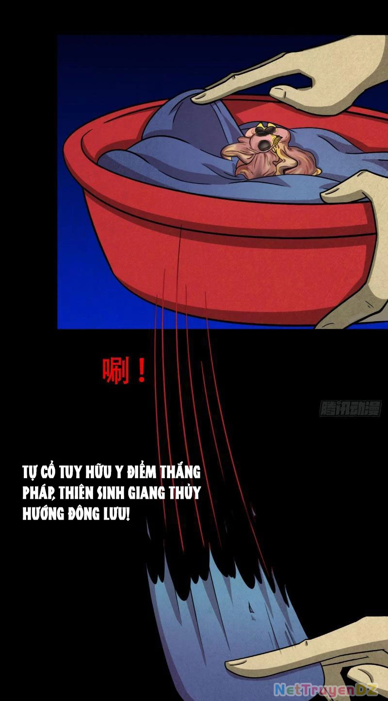 Đấu Yếm Thần Chapter 1 - Trang 3