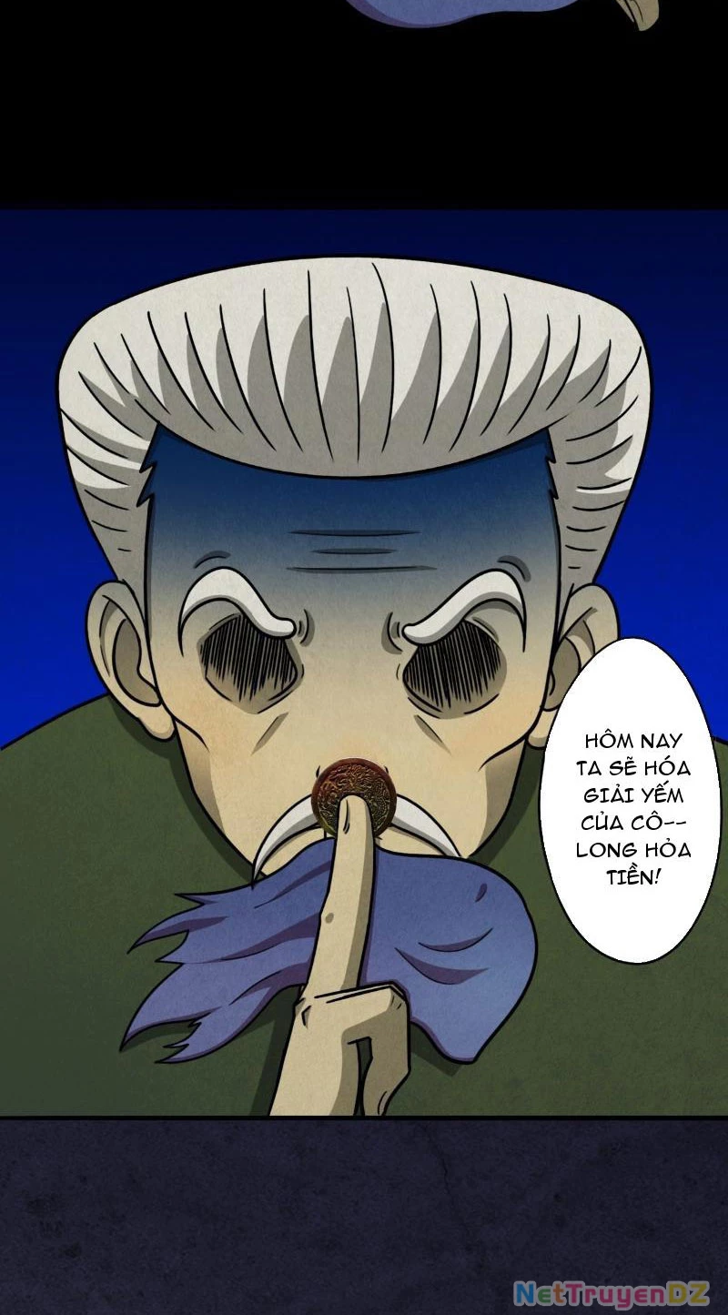 Đấu Yếm Thần Chapter 1 - Trang 3