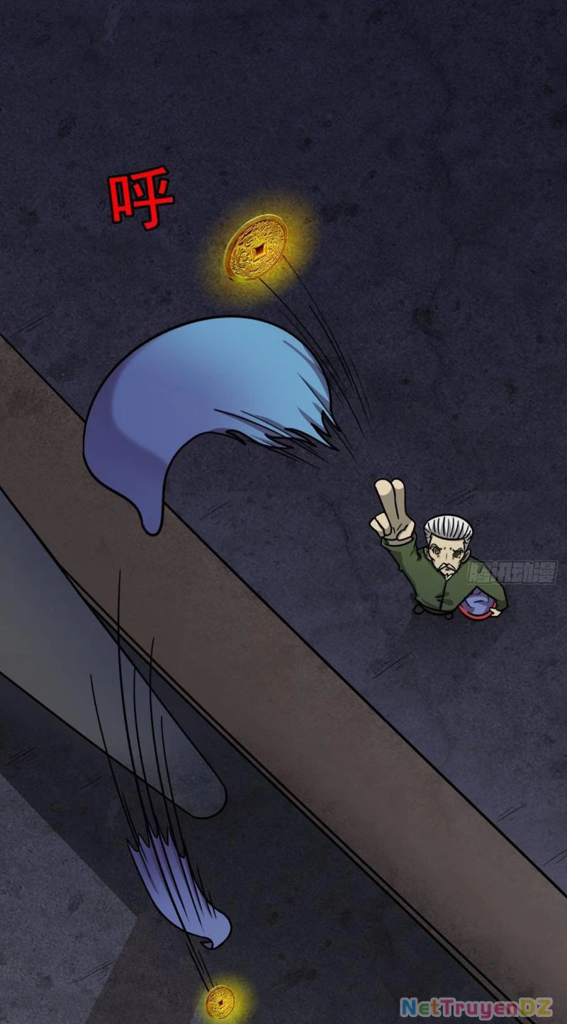 Đấu Yếm Thần Chapter 1 - Trang 3