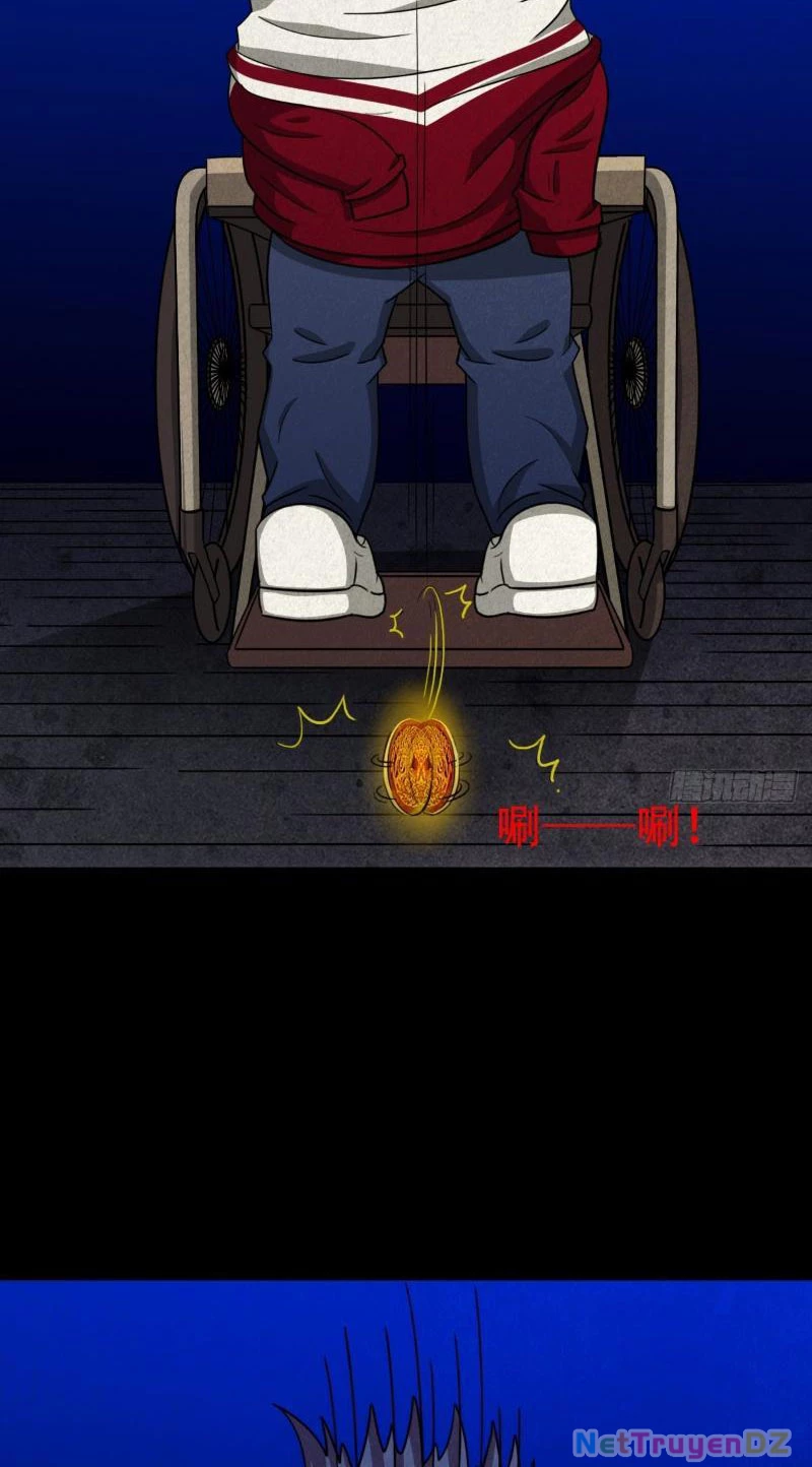 Đấu Yếm Thần Chapter 1 - Trang 3