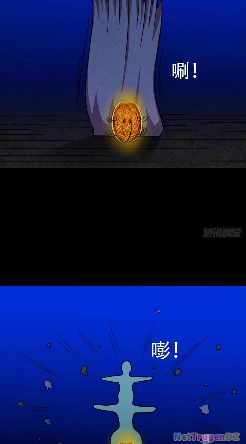 Đấu Yếm Thần Chapter 1 - Trang 3