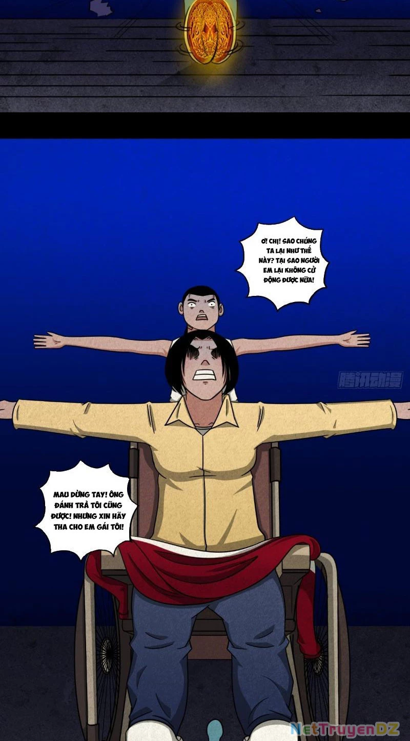 Đấu Yếm Thần Chapter 1 - Trang 3