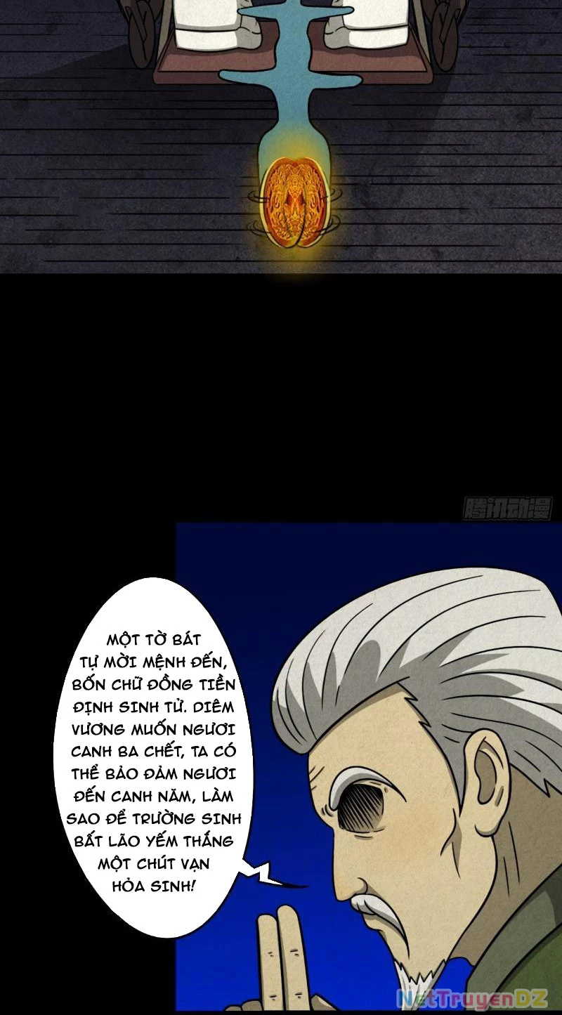 Đấu Yếm Thần Chapter 1 - Trang 3