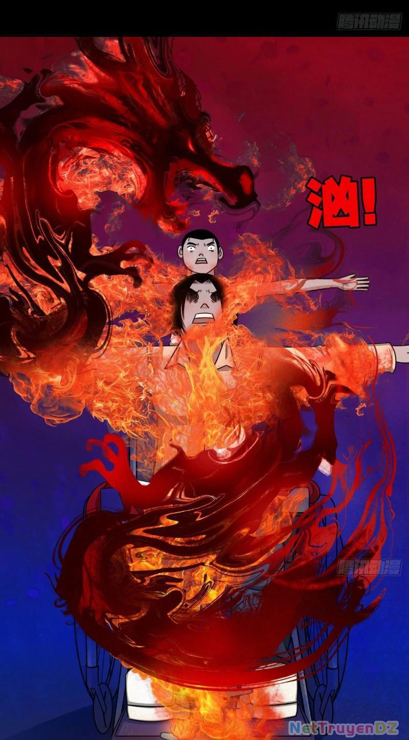 Đấu Yếm Thần Chapter 1 - Trang 3