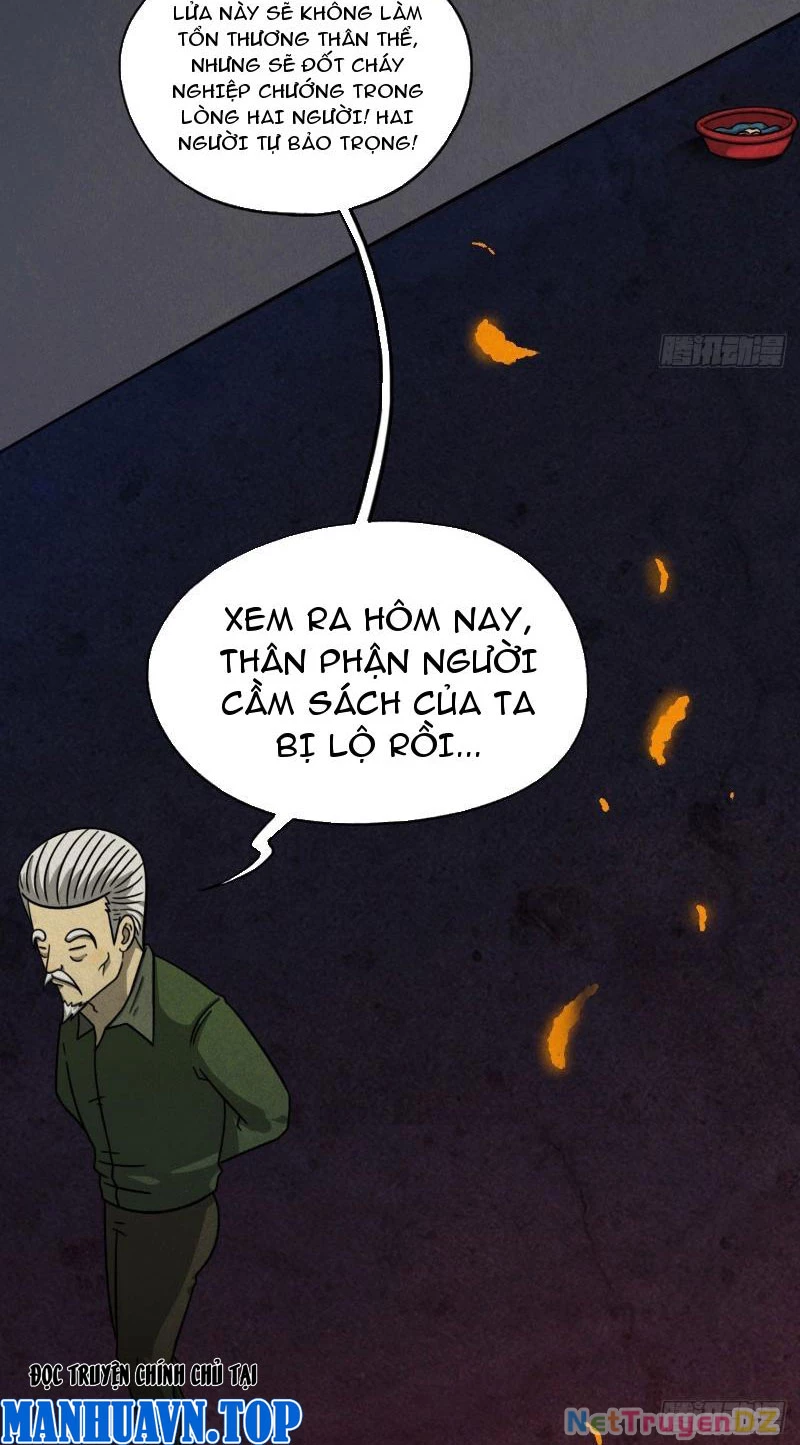 Đấu Yếm Thần Chapter 1 - Trang 3