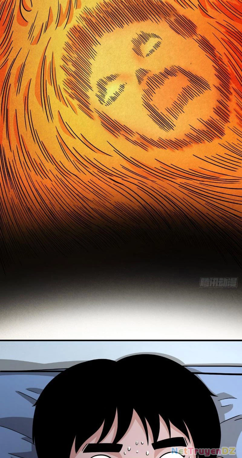 Đấu Yếm Thần Chapter 3 - Trang 2