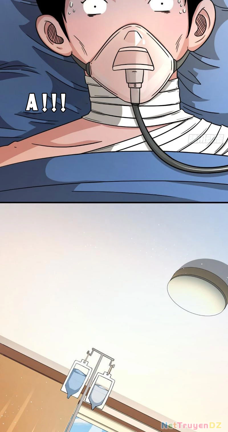 Đấu Yếm Thần Chapter 3 - Trang 2