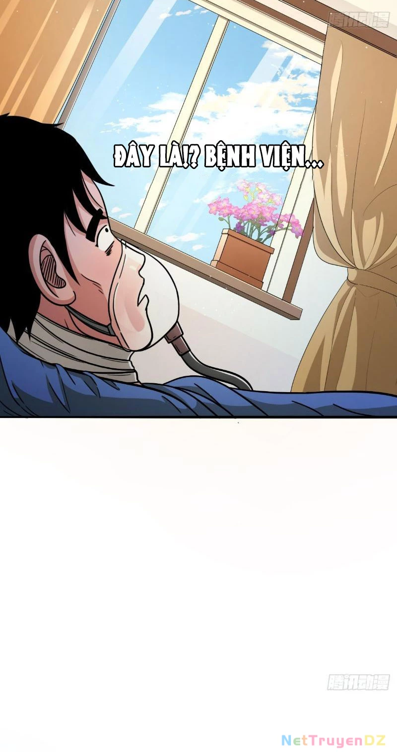 Đấu Yếm Thần Chapter 3 - Trang 2