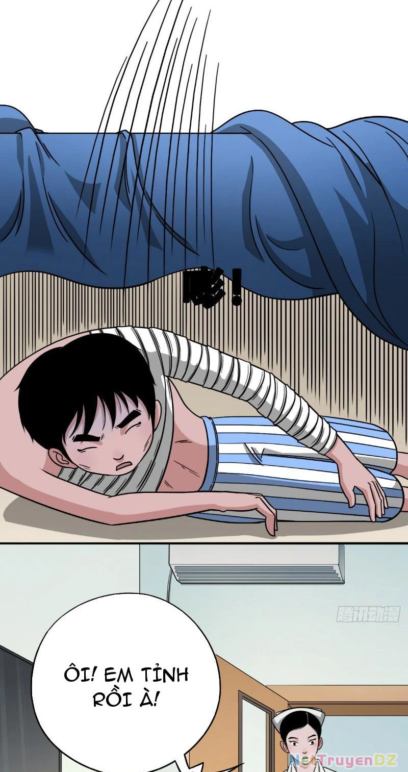 Đấu Yếm Thần Chapter 3 - Trang 2