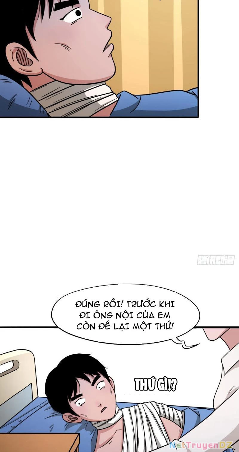 Đấu Yếm Thần Chapter 3 - Trang 2