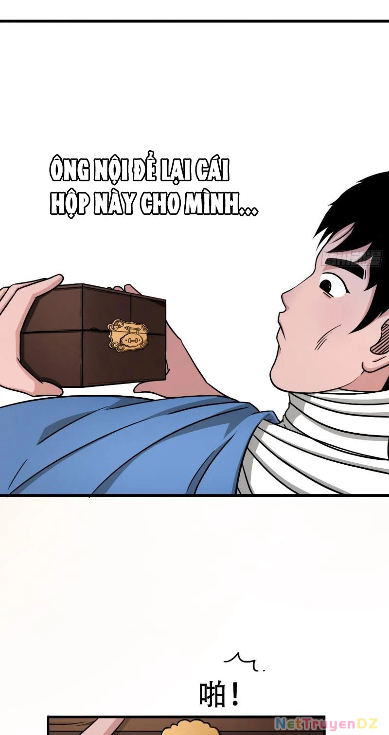 Đấu Yếm Thần Chapter 3 - Trang 2