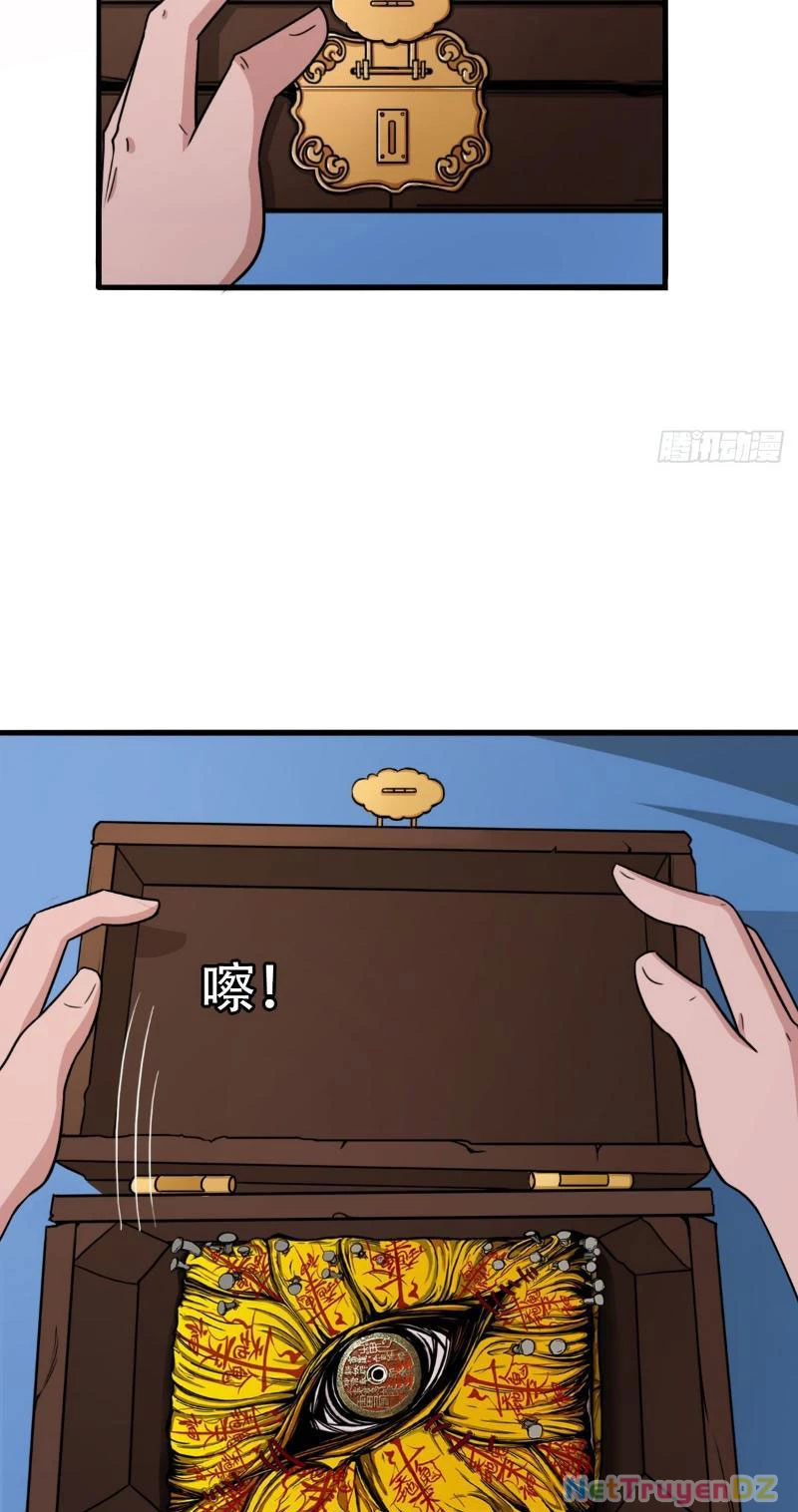 Đấu Yếm Thần Chapter 3 - Trang 2