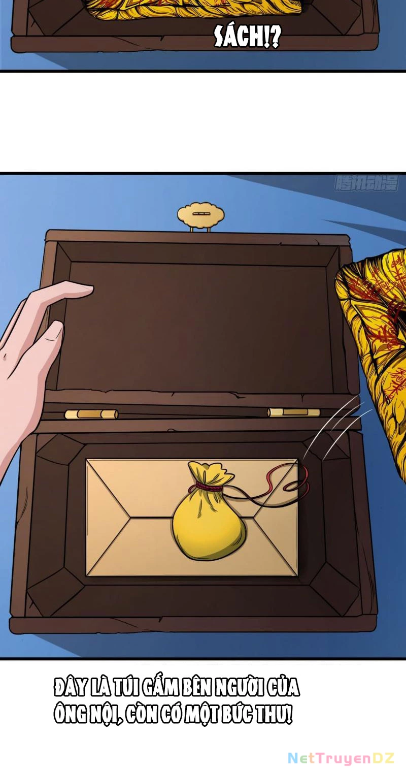 Đấu Yếm Thần Chapter 3 - Trang 2