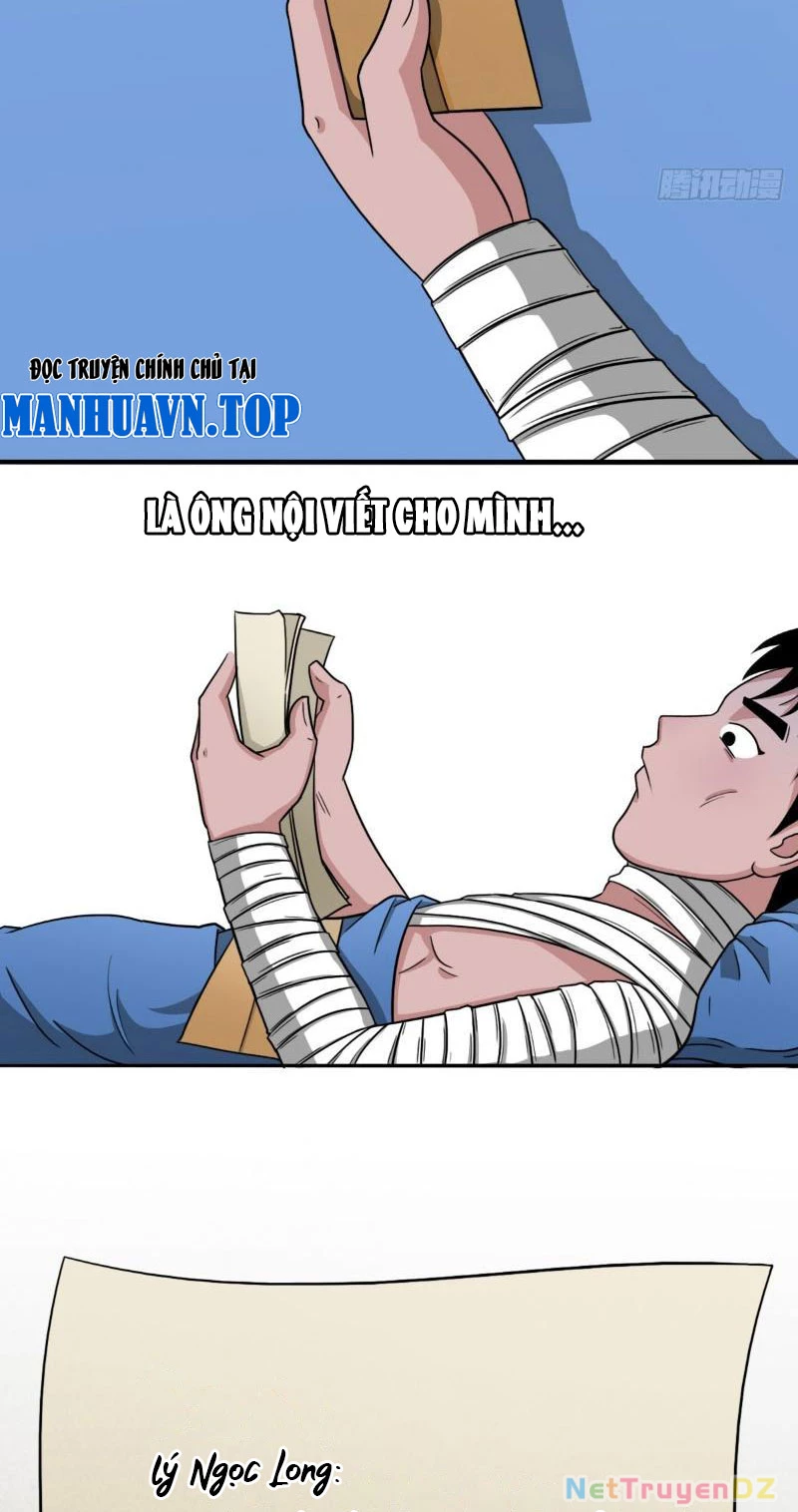 Đấu Yếm Thần Chapter 3 - Trang 2