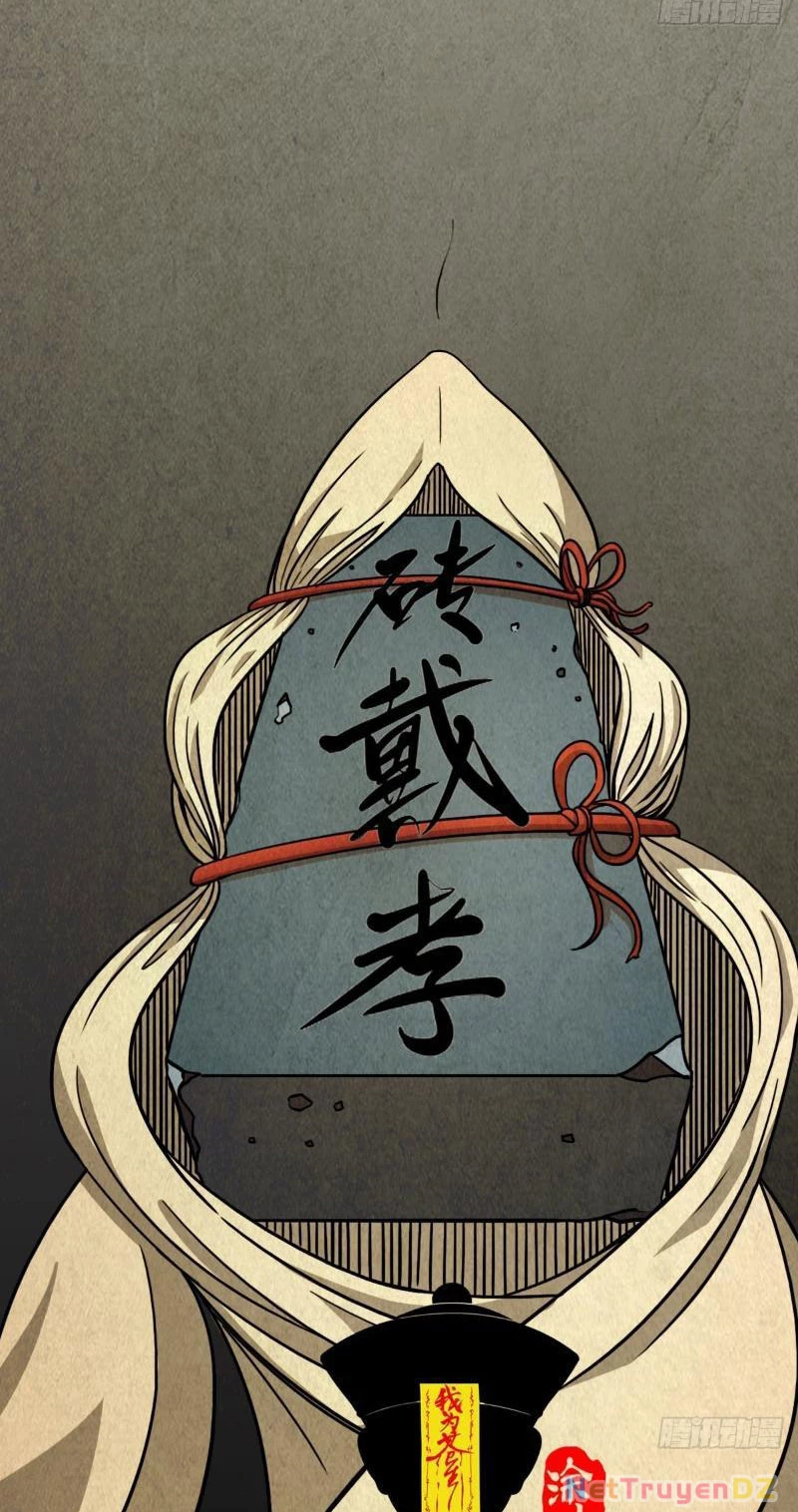 Đấu Yếm Thần Chapter 3 - Trang 2