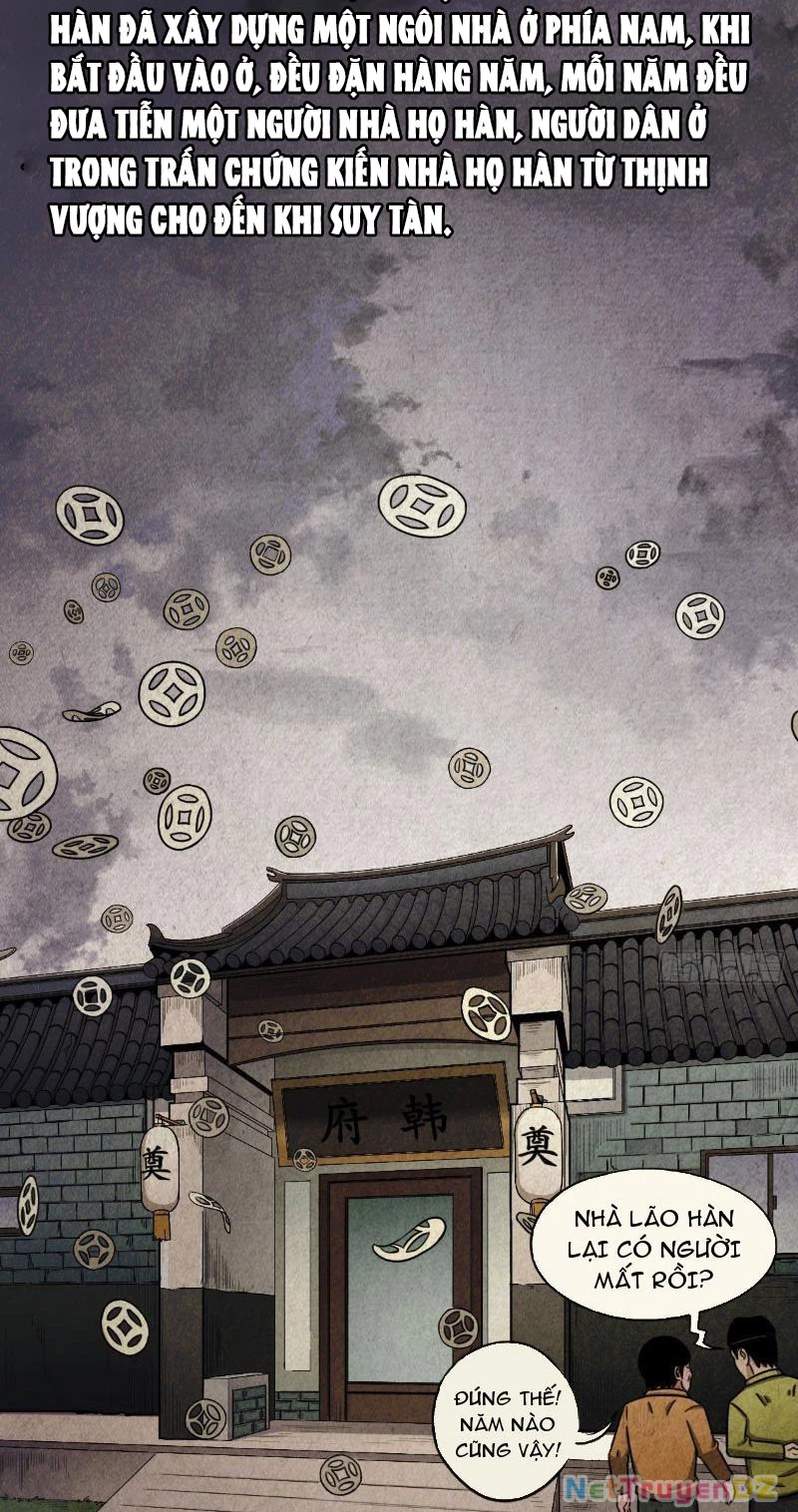 Đấu Yếm Thần Chapter 3 - Trang 2